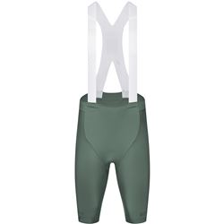 GORE Distance Bib Shorts 3,0 Mens slate green S