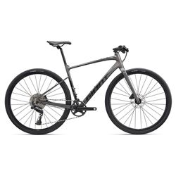 FastRoad AR 1 M Stealth Chrome