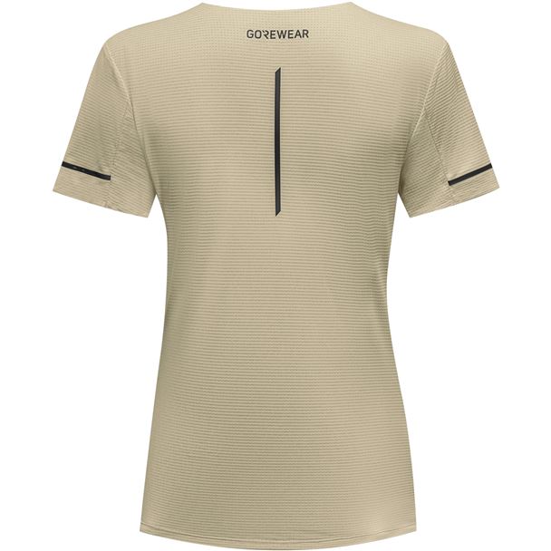 GORE Contest 2.0 Tee Womens tech beige S