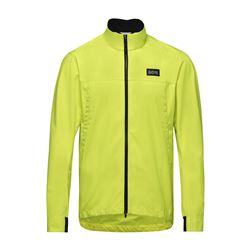 GORE Everyday Jacket Mens neon yellow XXL