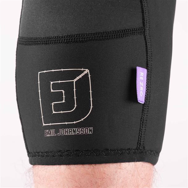 G-FORM Emil Johansson Elbow Guard L