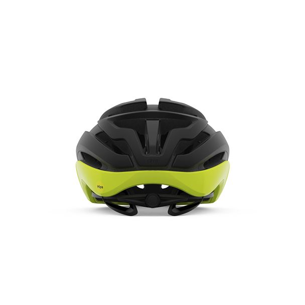 GIRO Cielo MIPS Mat Black/Highlight Yellow M
