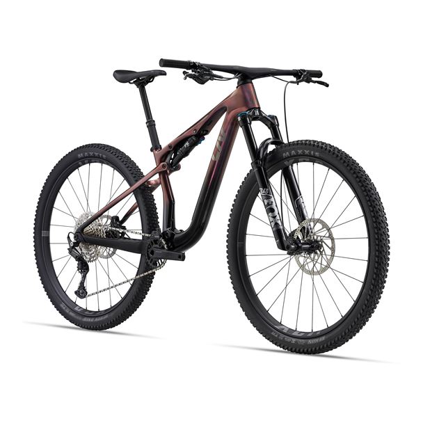 Pique X Advanced SL 3 M Mechanic Rose/Carbon