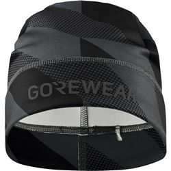 GORE Essence Light Beanie black / lab graphite ONE