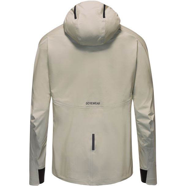 GORE Concurve GTX LE4 Jacket-tech beige-XL