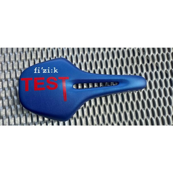 FIZIK Luce R5 - REGULAR TEST Saddle