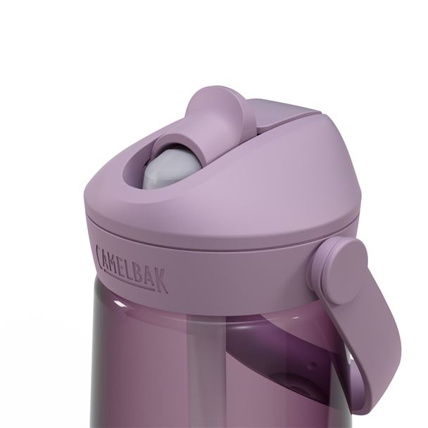 CAMELBAK Thrive Flip Straw 0,75l Purple Sky