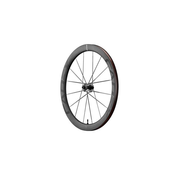 CADEX MAX 50 DISC BRAKE FRONT WHEEL