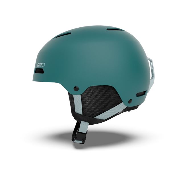 GIRO Ledge FS Mat Deep Teal M