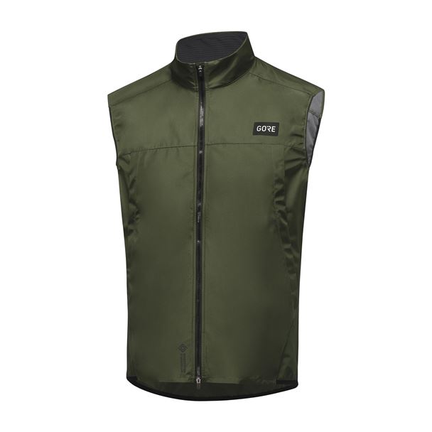 GORE Everyday Vest Mens utility green XL