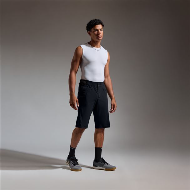 GORE FERNFLOW Shorts Mens black M