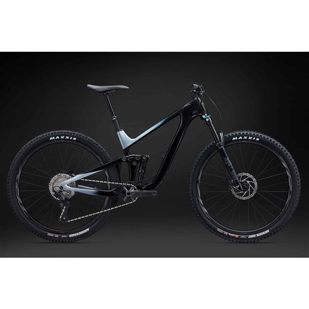 Trance Advanced 29 2 M Carbon/Supernova