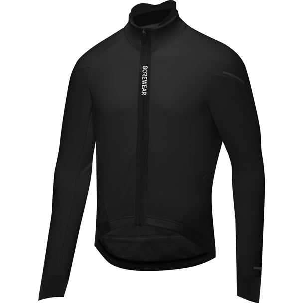 GORE SPINSHIFT Thermo Jacket Mens black M