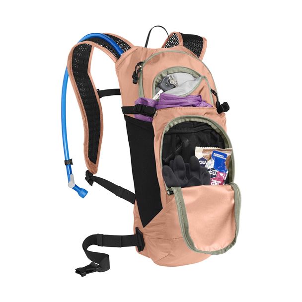 CAMELBAK Lobo 9 Women Blush