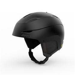 GIRO Ratio MIPS Mat Black L