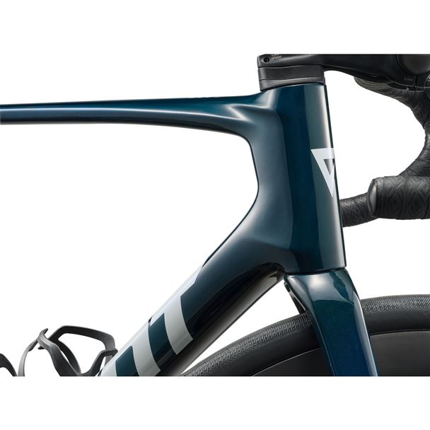 Defy Advanced Pro 0 M Mariana Blue