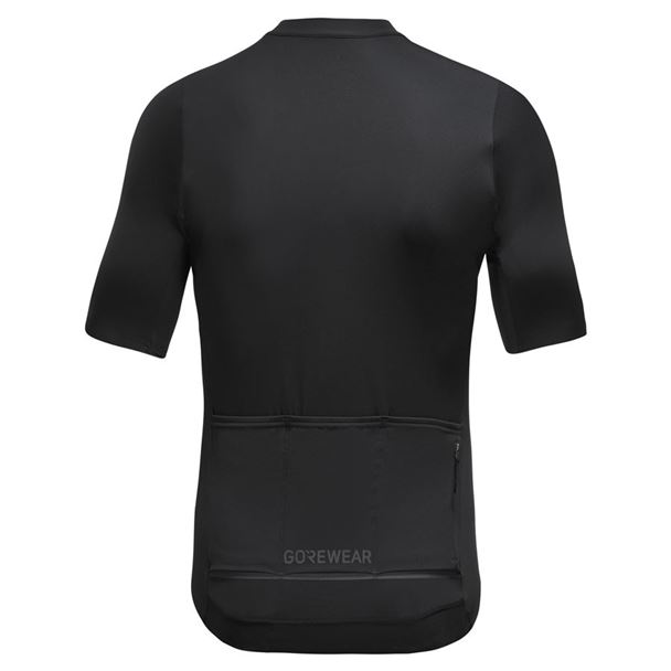 GORE Distance Jersey Mens black S
