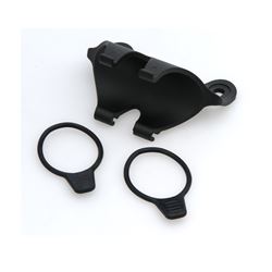 BB Mammoth 2Stage Clip and Straps GBL