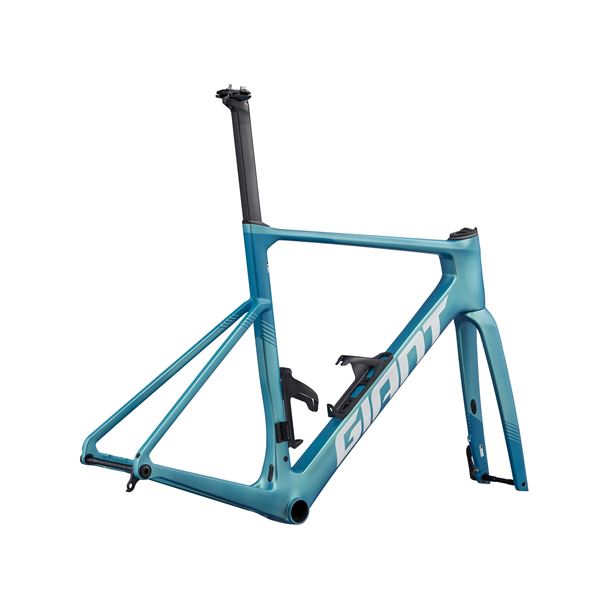 Propel Advanced Pro-rám ML Glacier Teal
