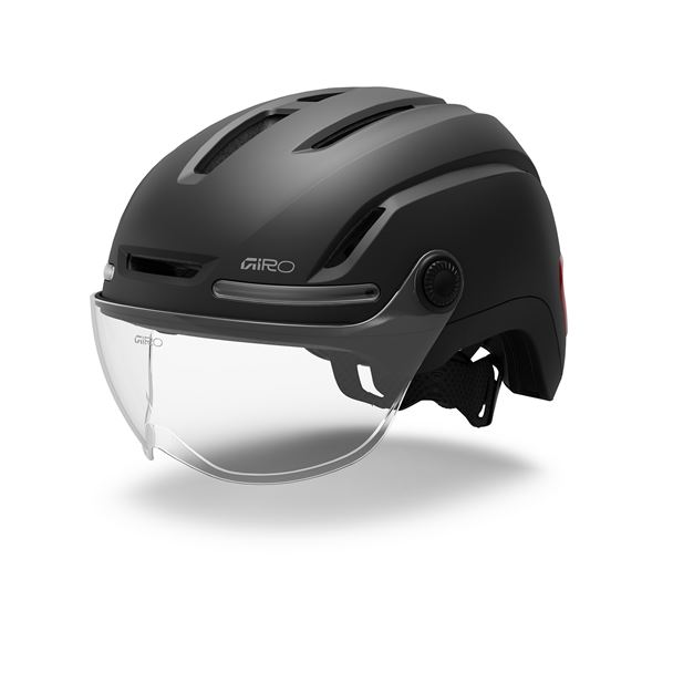 GIRO Ethos MIPS Shield Mat Black M