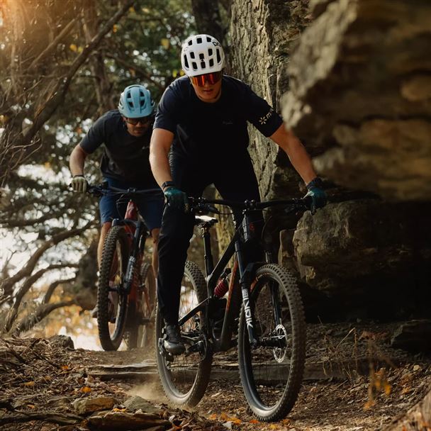 VITTORIA Mazza 27.5x2.6 Trail anth-blk-blk  G2.0