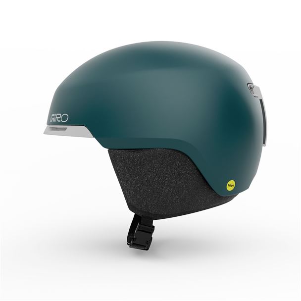 GIRO Taggert MIPS Mat Peacock M