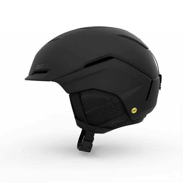 GIRO Tenet MIPS Mat Black L