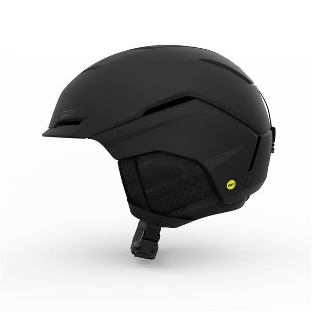 GIRO Tenet MIPS W Mat Black LX M