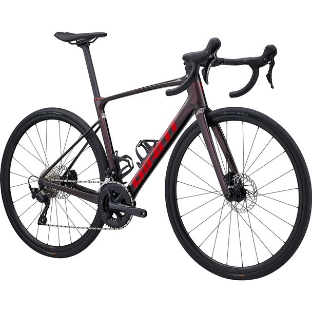 Defy Advanced 2 L Tiger Red