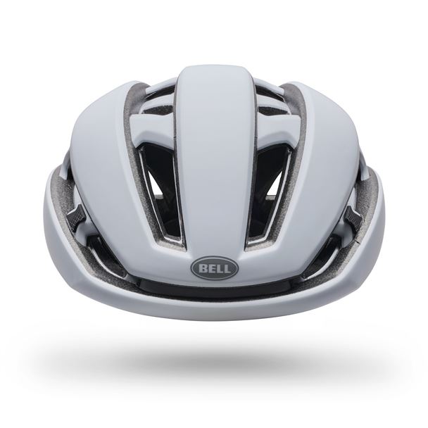 BELL XR Spherical Mat/Glos White/Black M