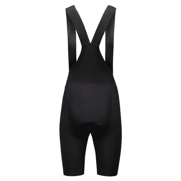 GORE Fernflow Liner Bib Shorts+ Womens black 36