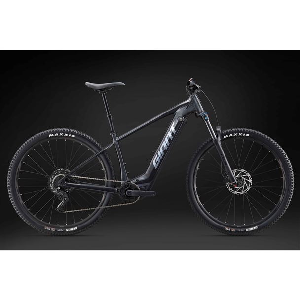 Fathom E+ 2 L Gunmetal Black