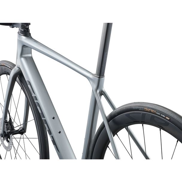 TCR Advanced Pro 1-Di2 L Tech Silver