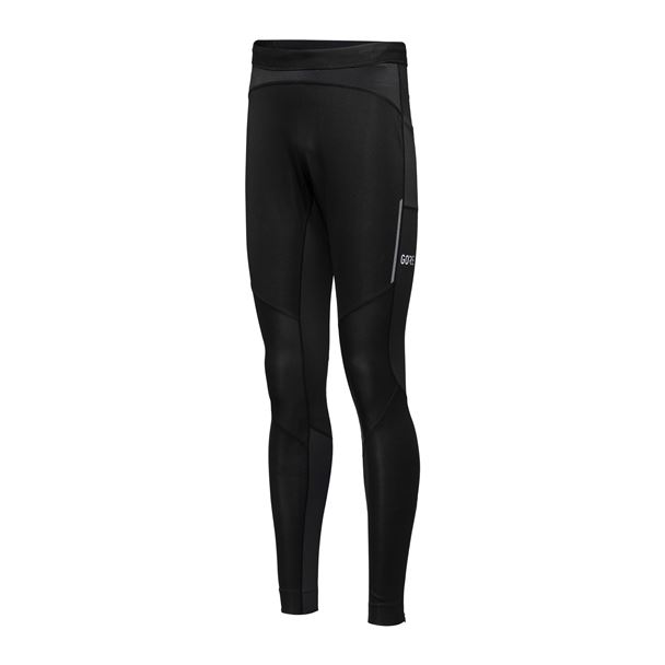 GORE R5 GORE-TEX INFINIUM™ Tights black XXL