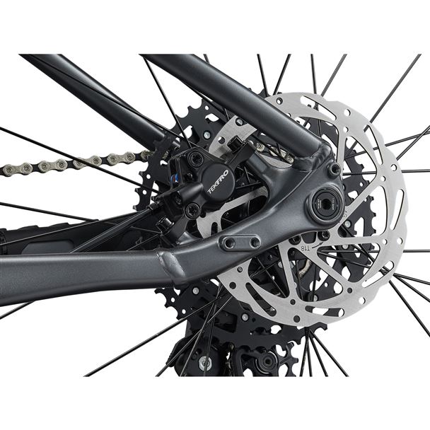 Talon 29 1 M Charcoal