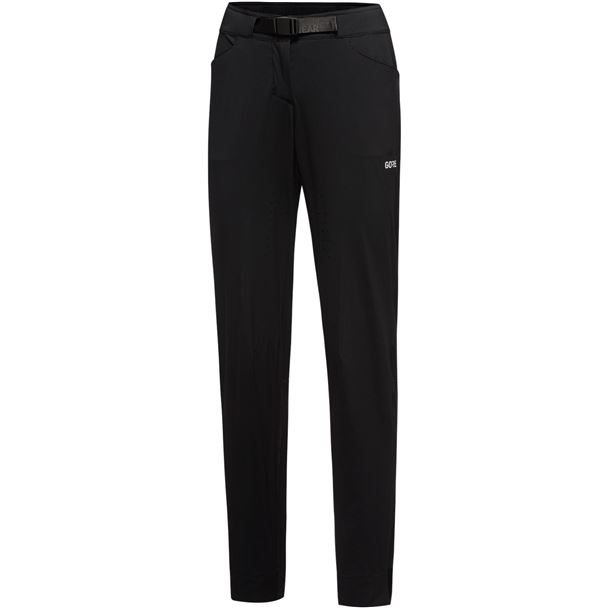 GORE Passion Pants Womens black S/38