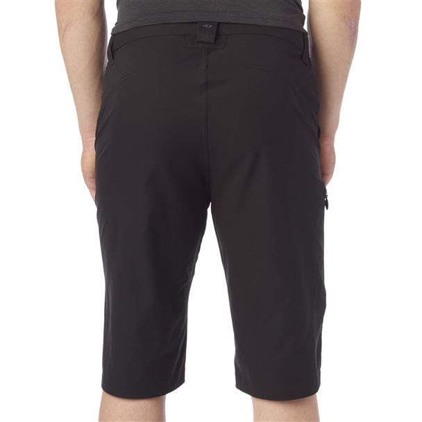 GIRO Arc Short Black 30