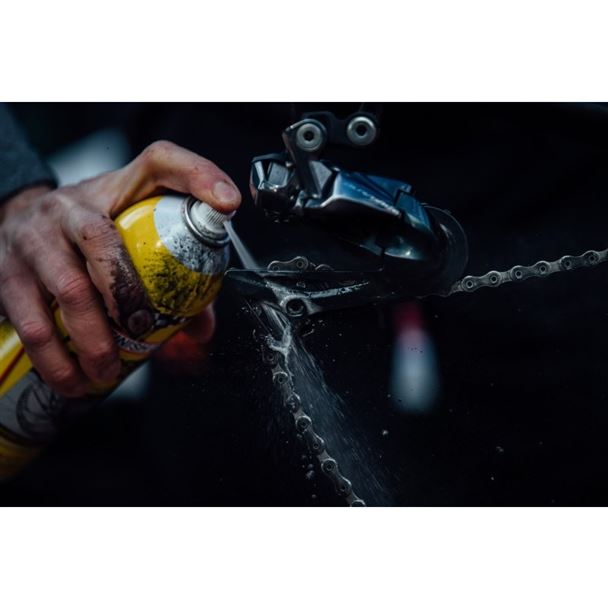 FINISH LINE Speed Clean 550 ml-sprej