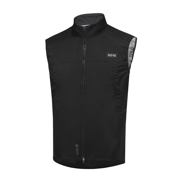 GORE Everyday Vest Mens black L