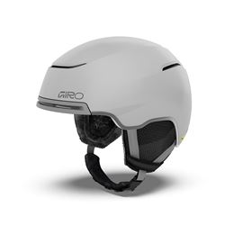 GIRO Jackson MIPS Mat Pearl White/Silver S