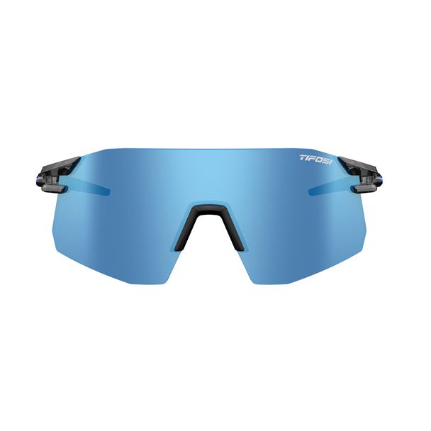 TIFOSI Moab XC Crystal Smoke (Clarion Blue/AC Red/Clear)