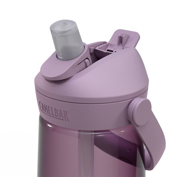 CAMELBAK Thrive Flip Straw 0,75l Purple Sky