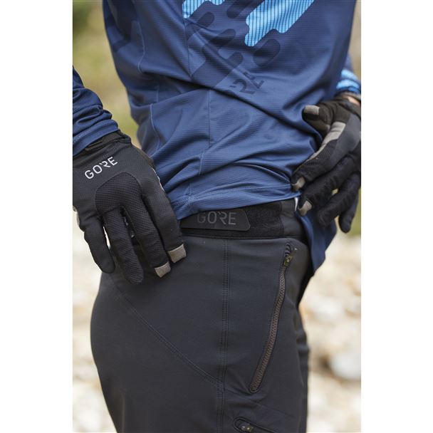 GORE C5 Women Shorts black 36
