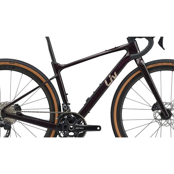 Devote Advanced 1 M Tiger Red