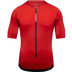 GORE SPINSHIFT Jersey Mens lab red XL