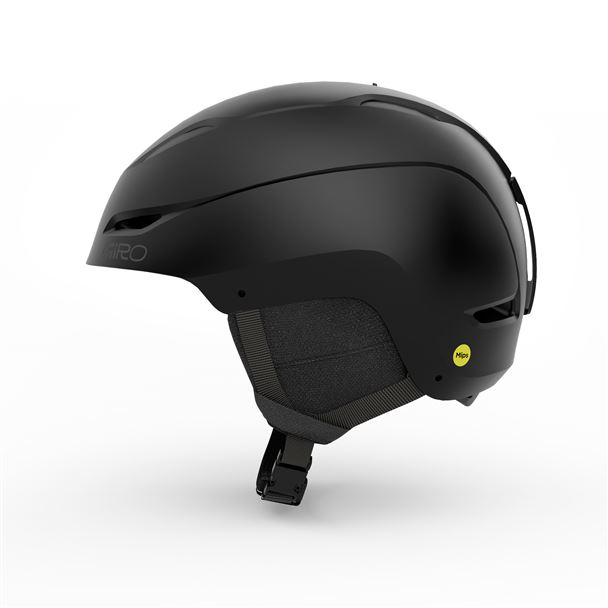 GIRO Ratio MIPS Mat Black L