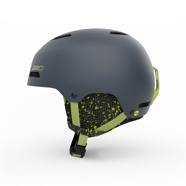 GIRO Crue Mat Indigo M