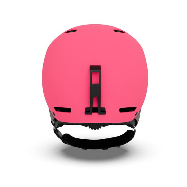 GIRO Crue Mat Neon Pink S