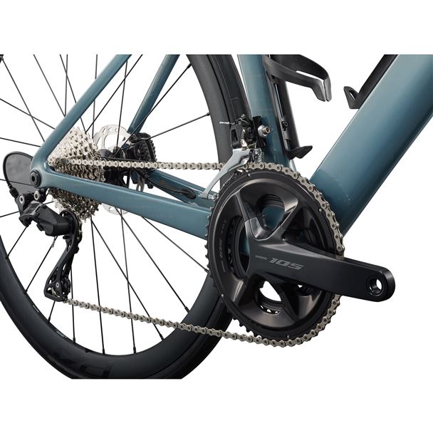 EnviLiv Advanced 2 M Midnight Pine