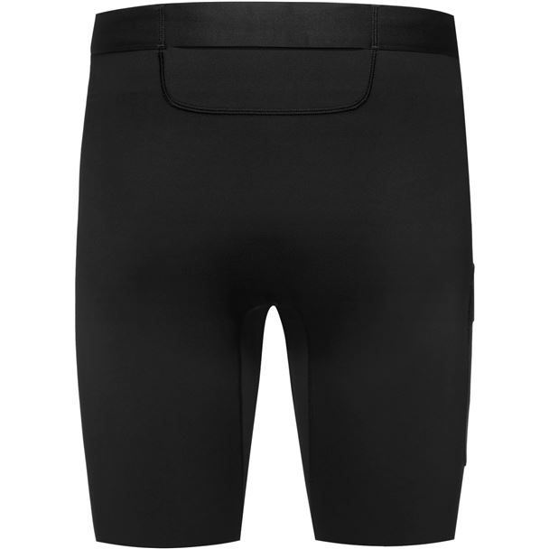 GORE CONCURVE Short Tights Mens black L